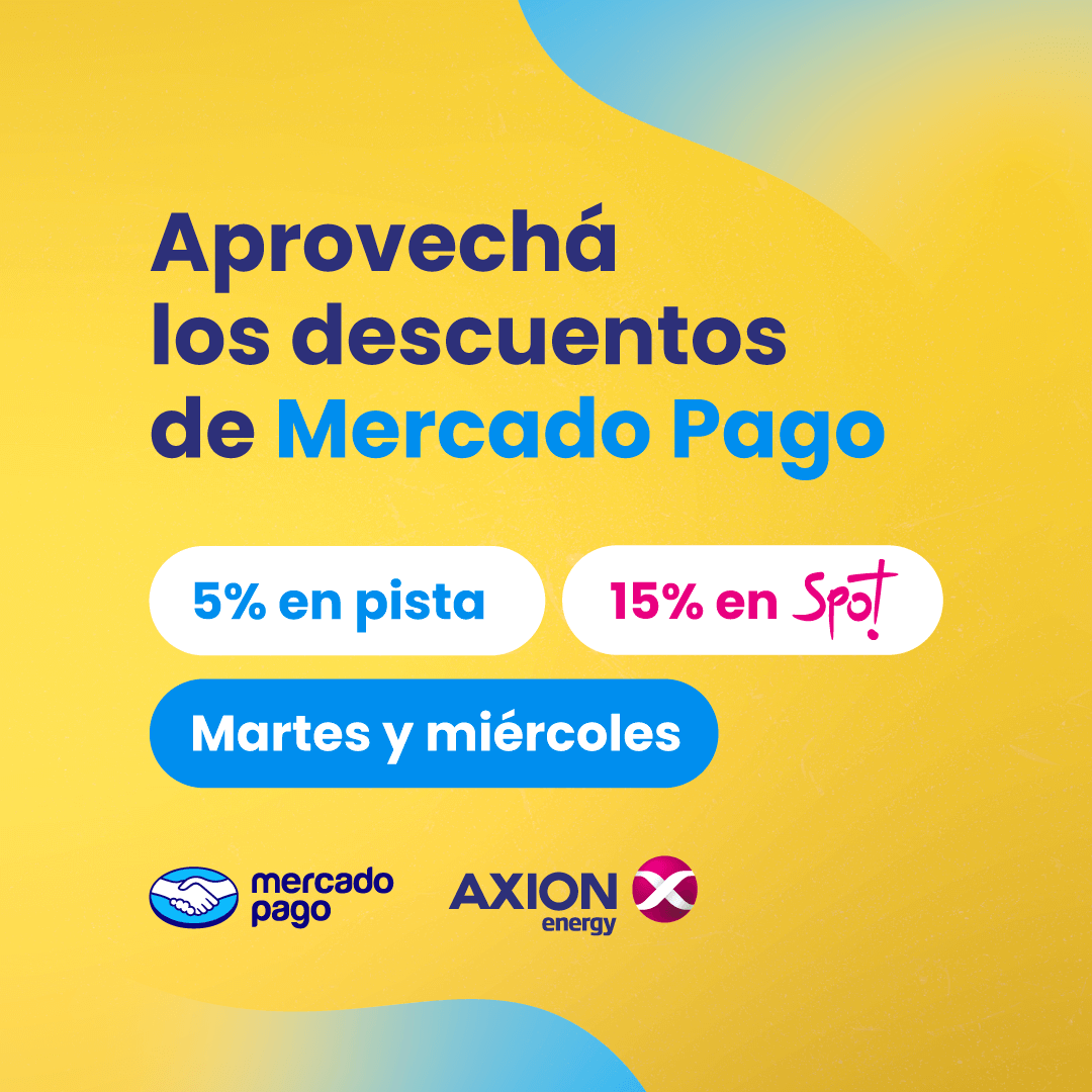 Mercado Pago