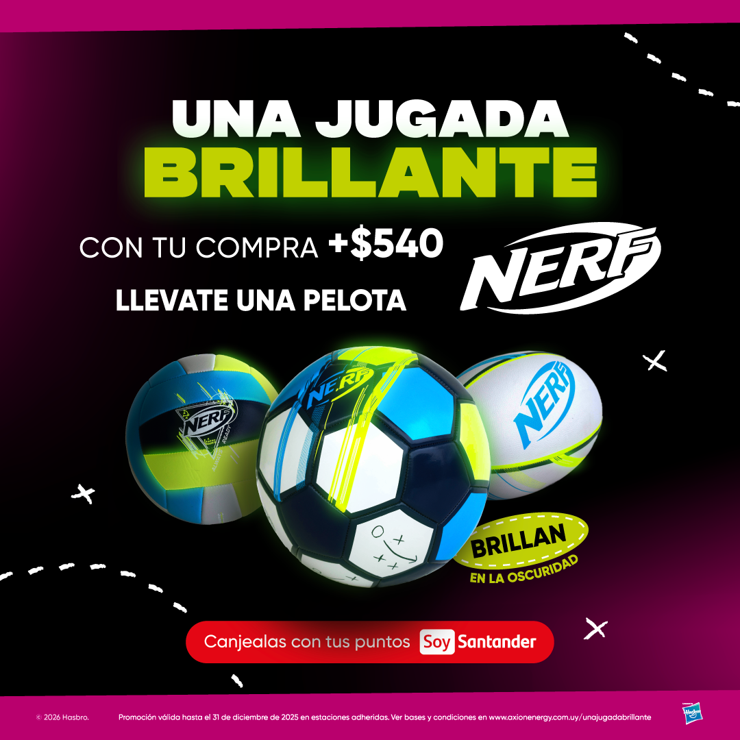 Una juagada brillante